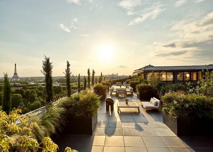 Le Meurice - Dorchester Collection