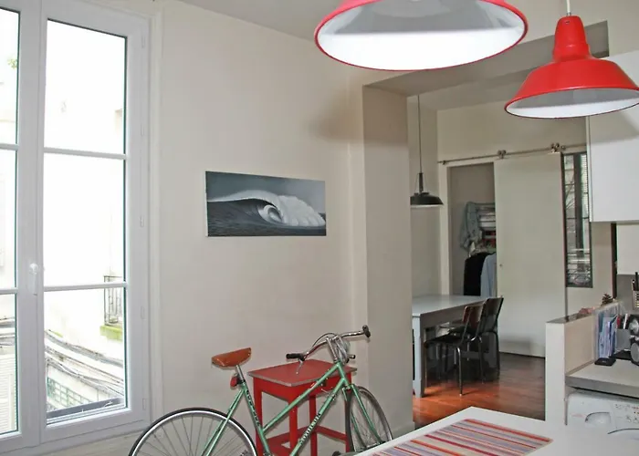 Cosy Family Apartment
