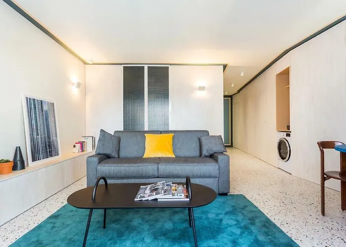 Joie Paris Montparnasse - Alesia