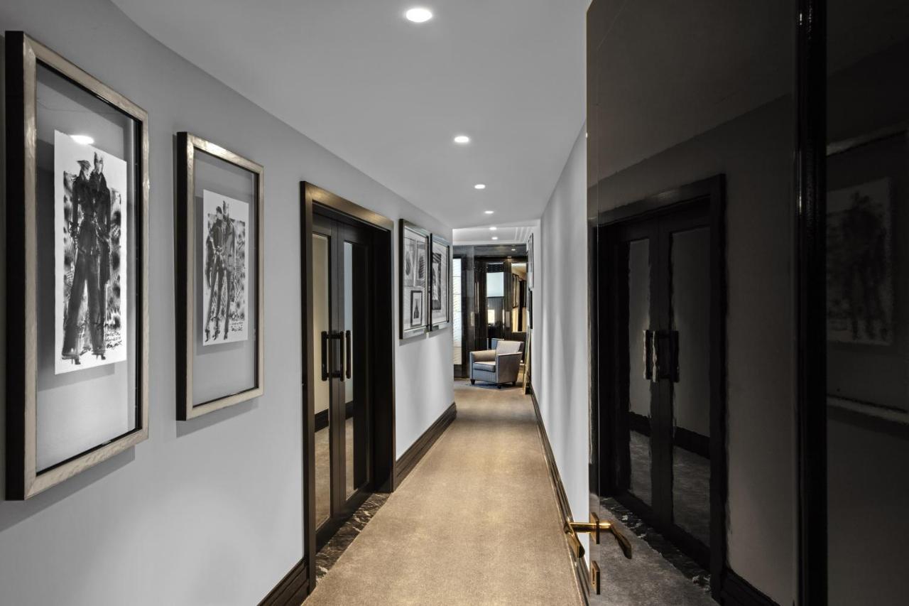 Prince De Galles, A Luxury Collection Hotel,