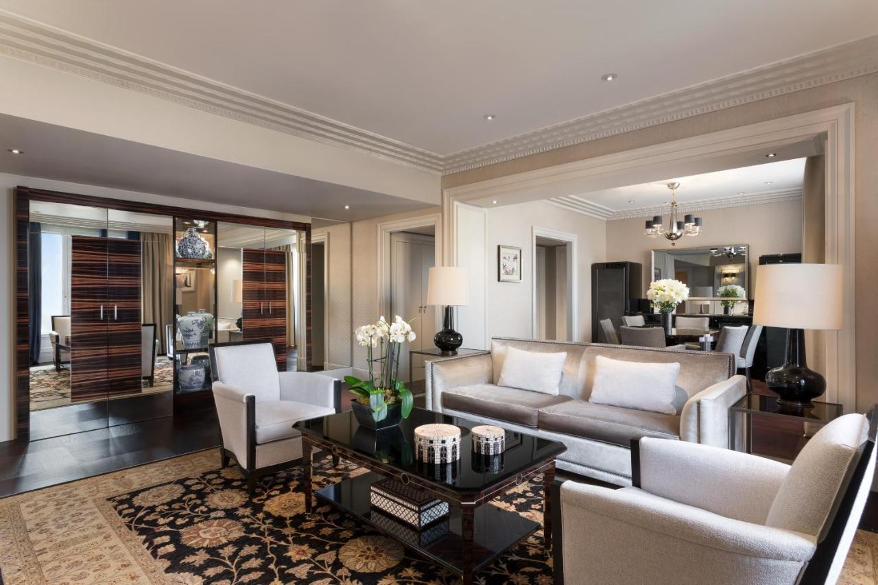 Prince De Galles, A Luxury Collection Hotel, Hotel