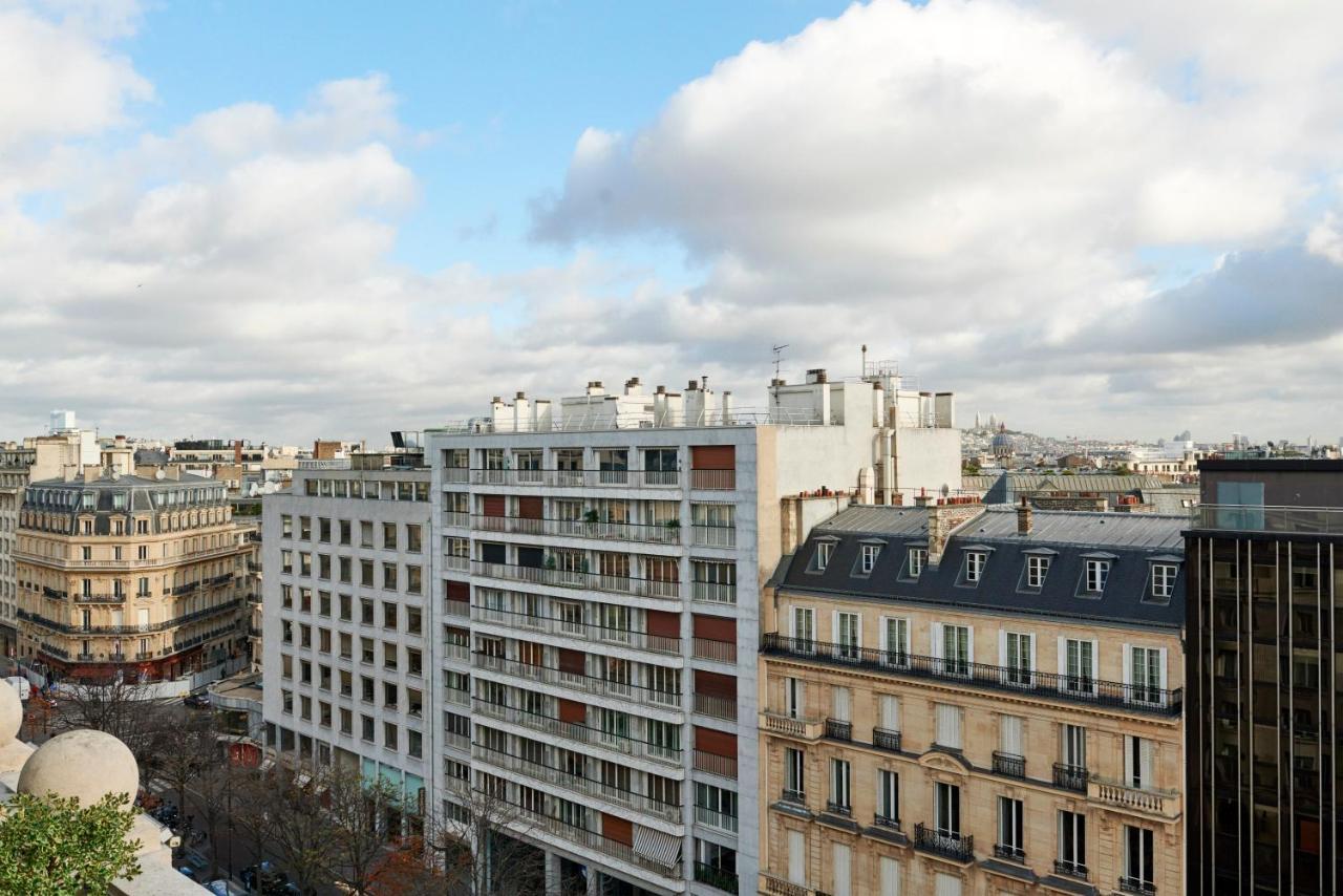 Prince De Galles, A Luxury Collection Hotel, 5*