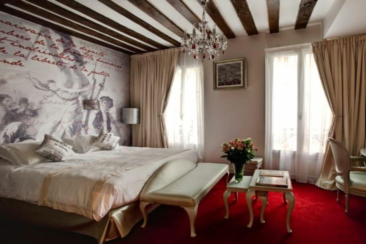 Hotel Konfidentiel