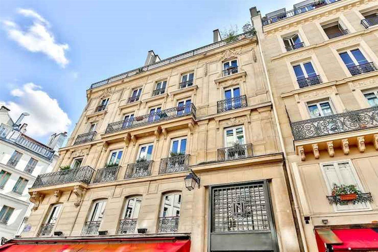 Quartier Latin - Romantic Luxury & Family Appartement Paris