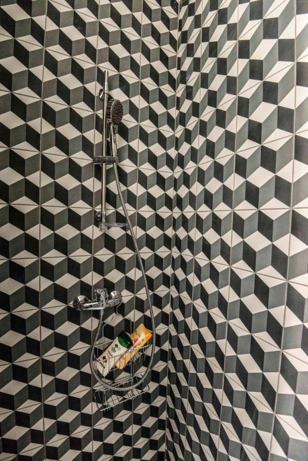 Appartement Functional Near Montmartre Paris