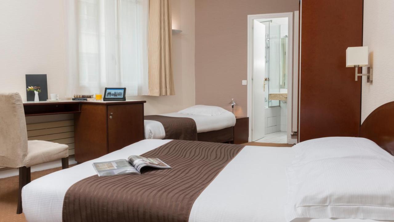 Excelsior Opéra Hotel 3*