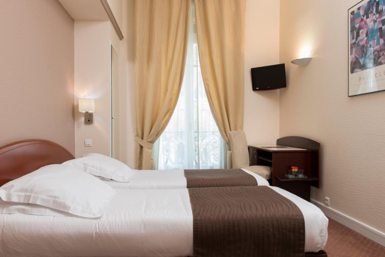 Excelsior Opéra Hotel 3*