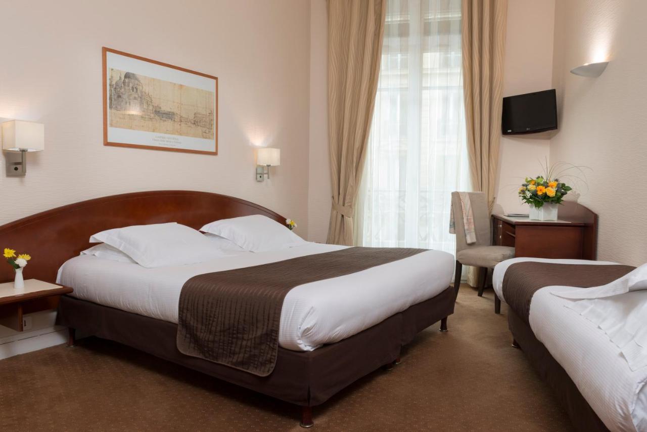Excelsior Opéra Hotel