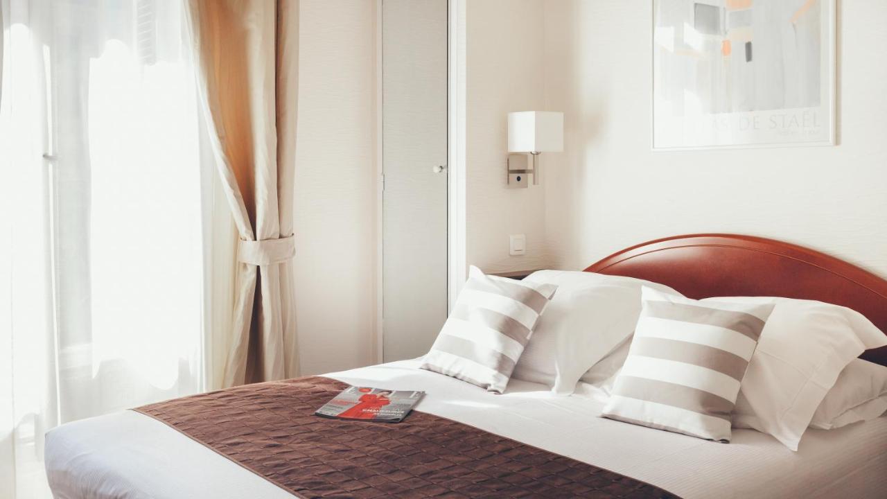 Excelsior Opéra Hotel Paris