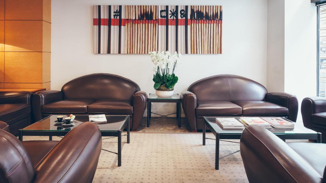 Excelsior Opéra Hotel 3*