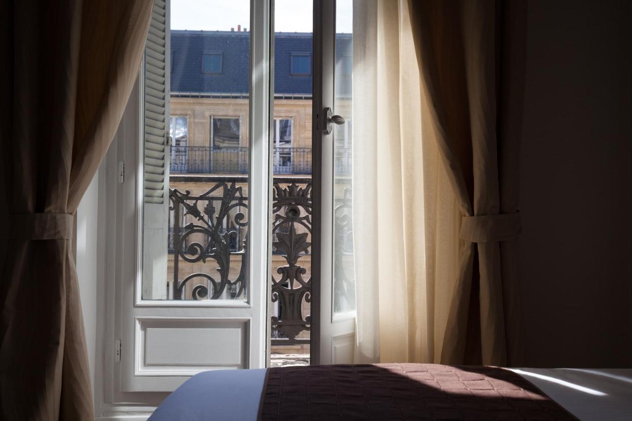 Hotel Excelsior Opéra 3*
