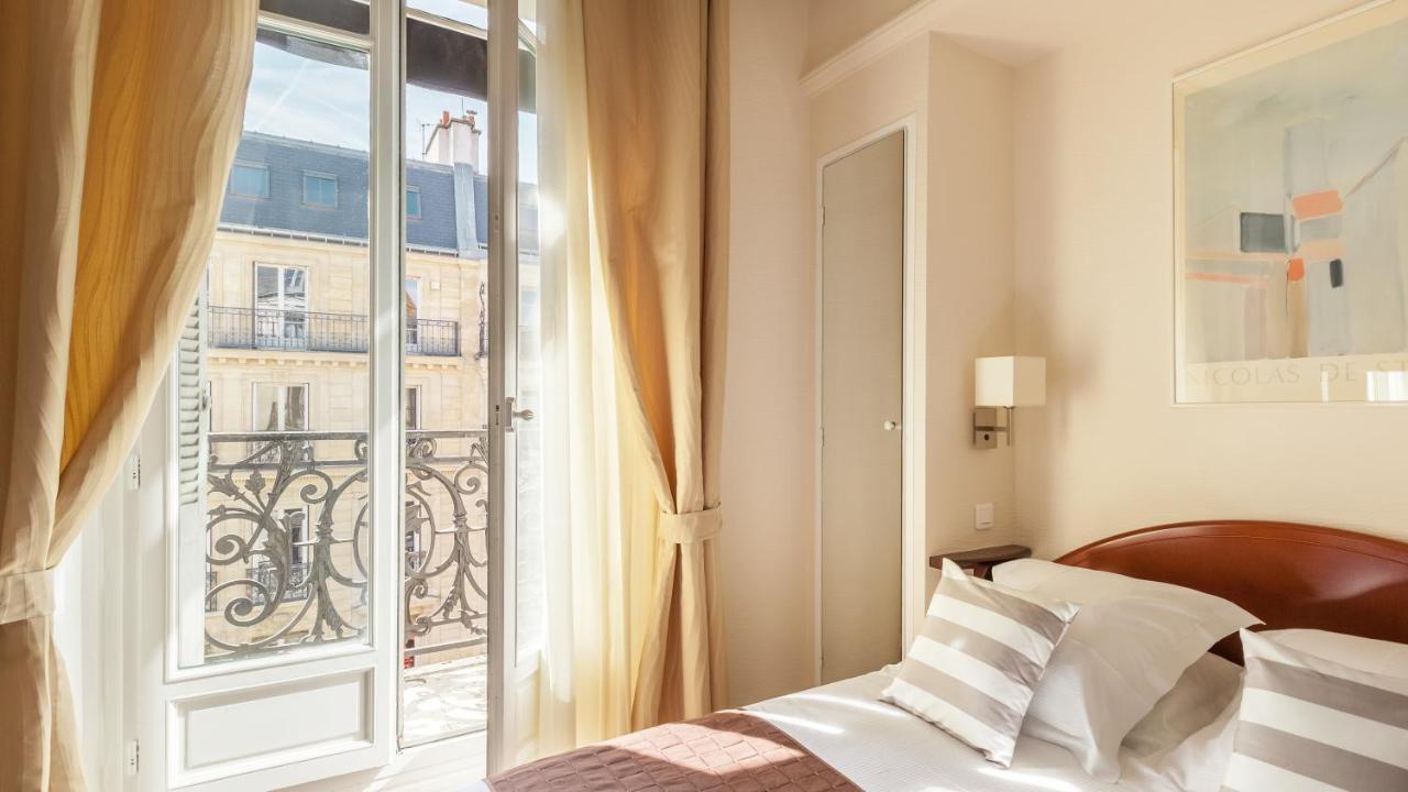 Excelsior Opéra Hotel