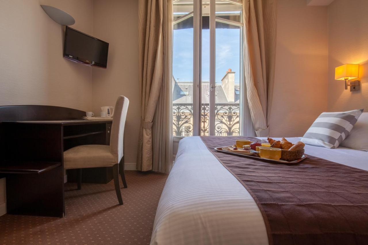 Excelsior Opéra Hotel 3*