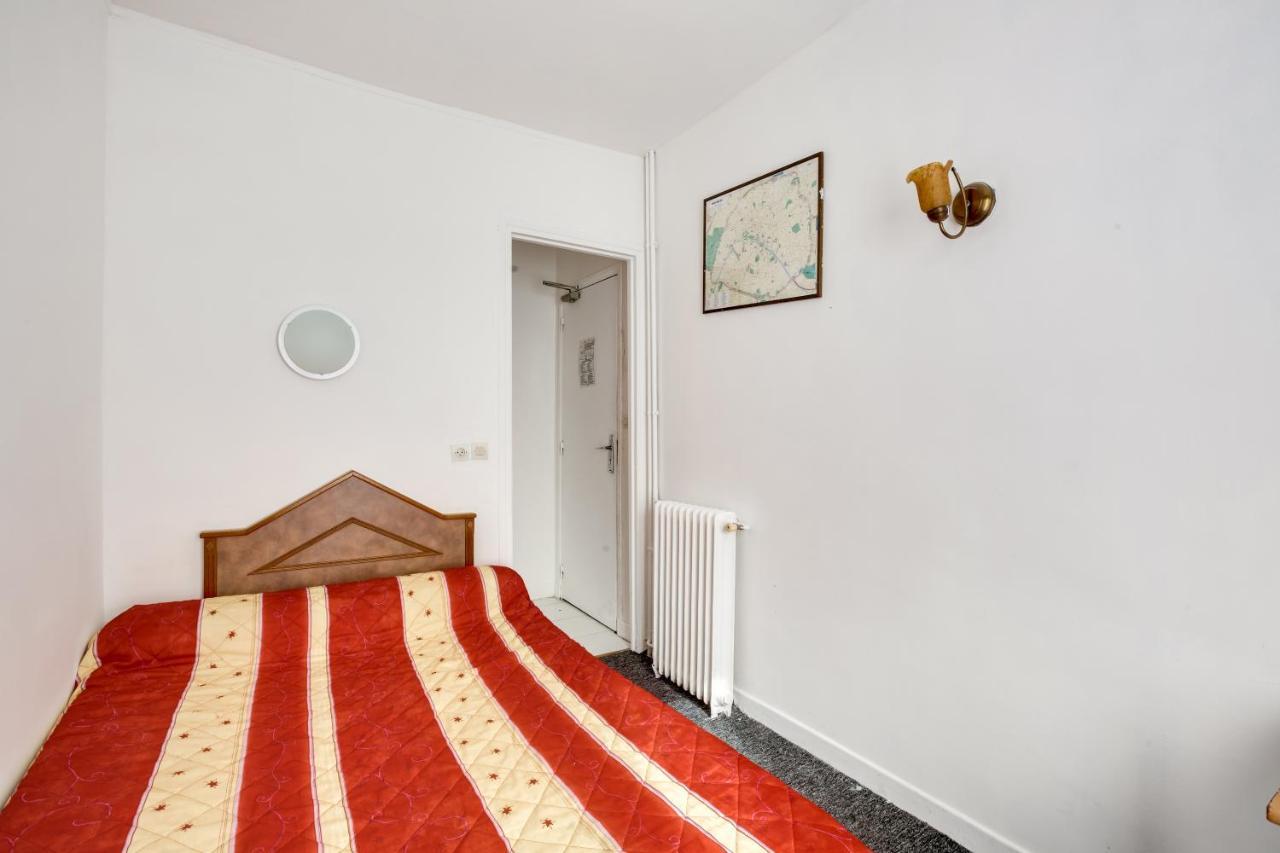 Ideal 3* Paris