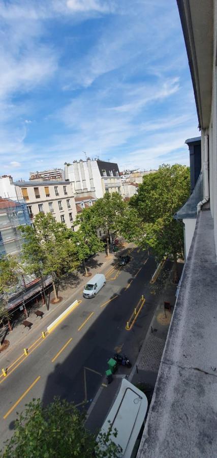 Des Pyrénées - Entre Bastille Et Nation Hotel