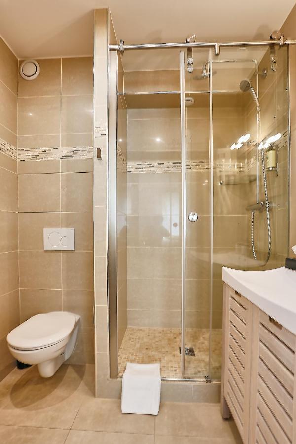 Du Louvre St Honoré Appartement *