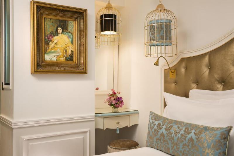 Hotel Academie Saint Germain