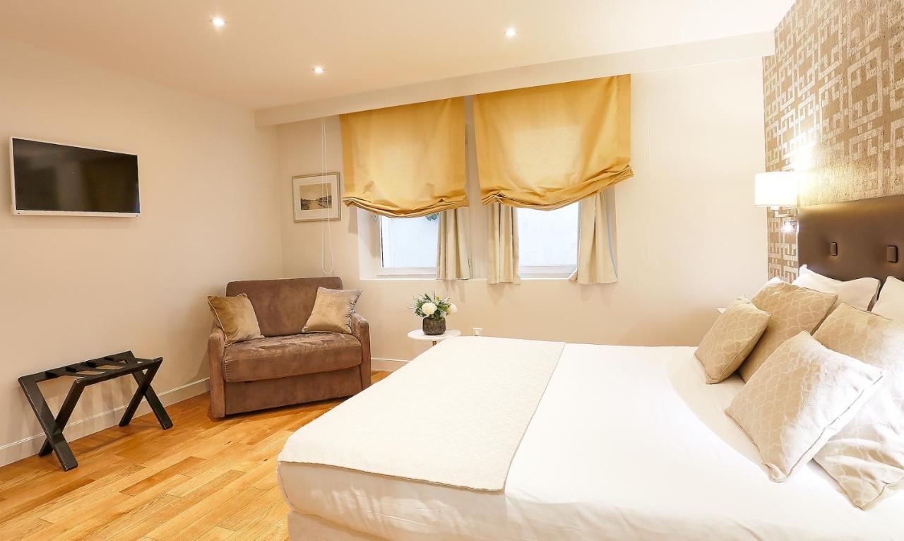 Appartement Du Louvre St Honoré Paris