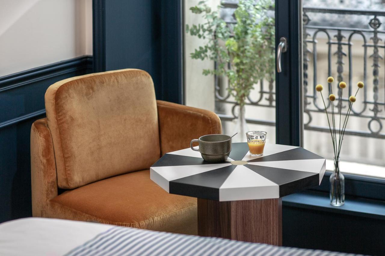 Chouchou 4* Paris