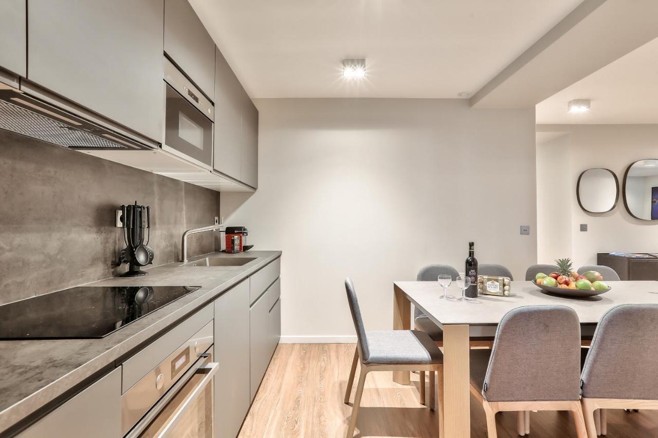 Apartamento 121 - Urban Gorgeous Flat In Montorgueil Paris