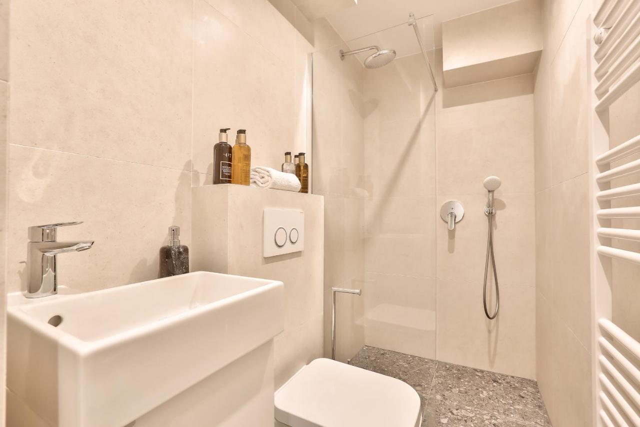 Apartamento 121 - Urban Gorgeous Flat In Montorgueil *