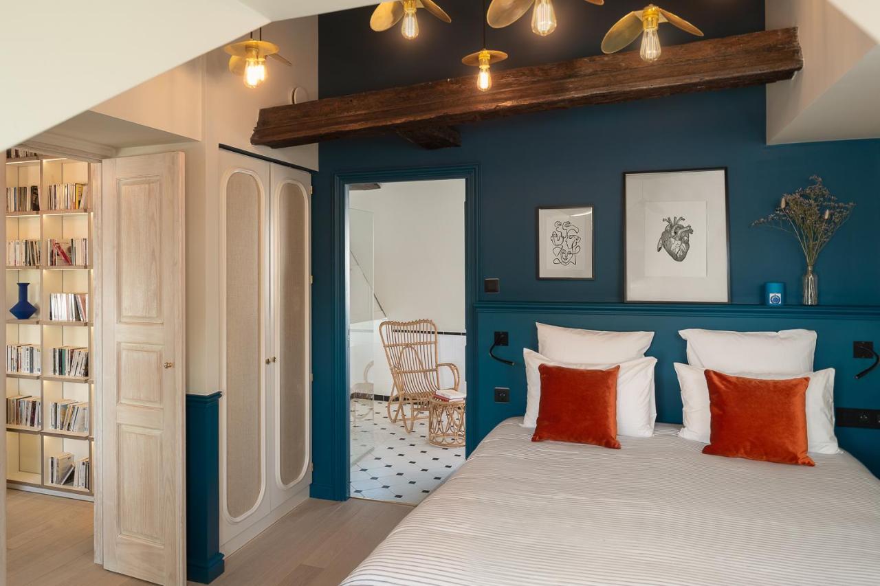 Hotel Chouchou