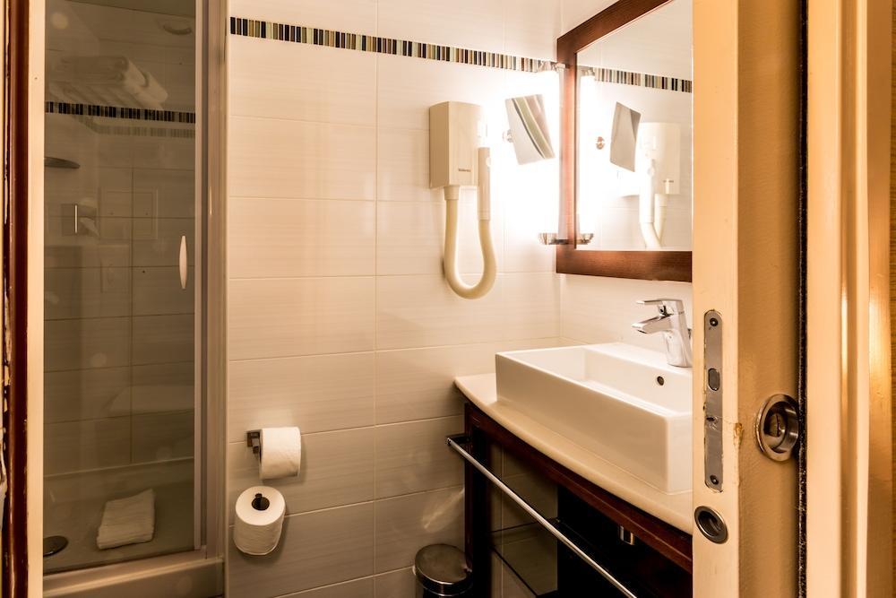 Saint Honoré Hotel 3*
