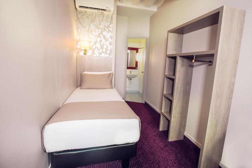 Hotel Timhotel Le Louvre Paris