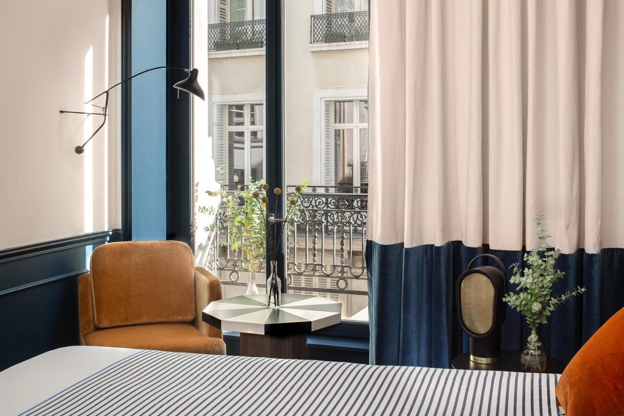 Chouchou Hotel