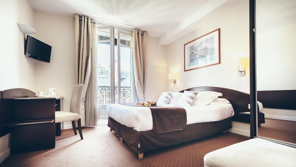 Hotel Excelsior Opéra