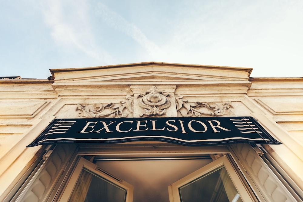 Excelsior Opéra Hotel 3*