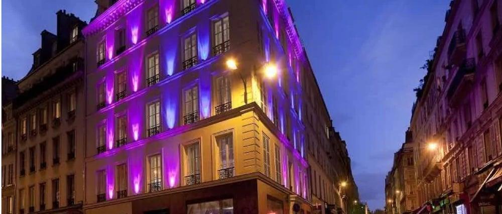 Hotel Secret De - & (adults Only) 4*