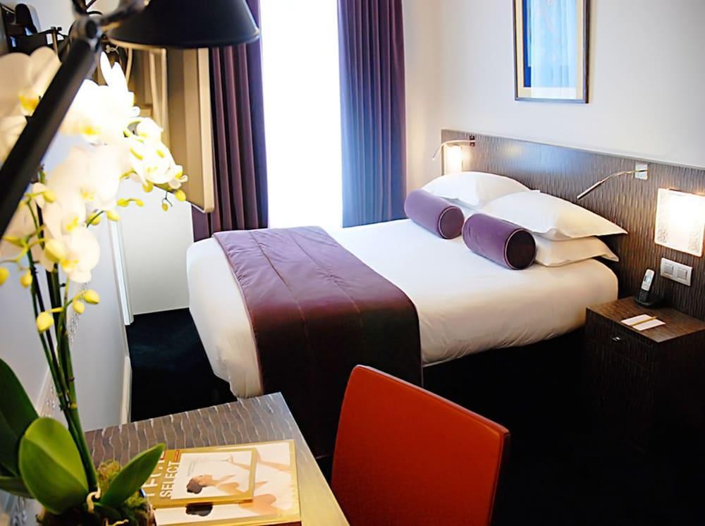 Florida Hotel Paris