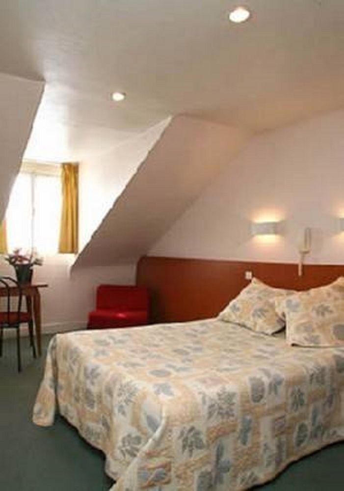 Hotel Lucien & Marinette
