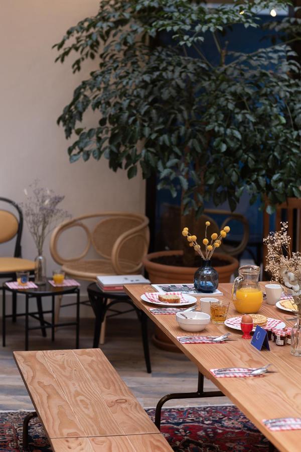 Hotel Chouchou 4*