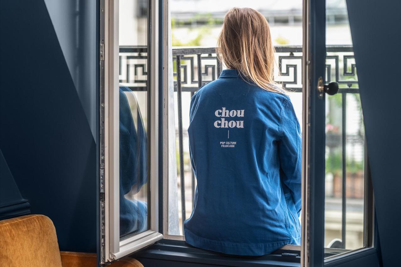 Chouchou Hotel Paris