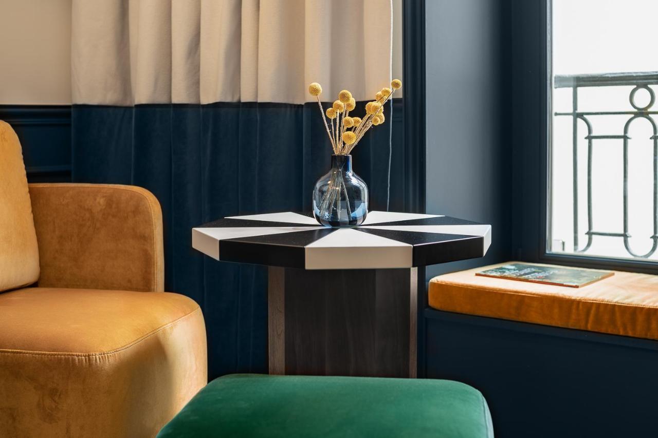 Chouchou Hotel Paris