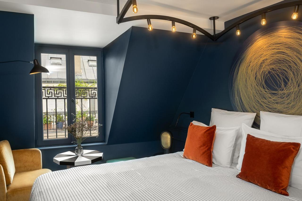 Hotel Chouchou