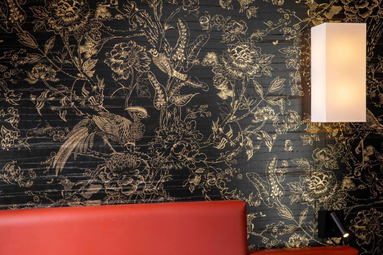 Hotel Daunou Opera 3*