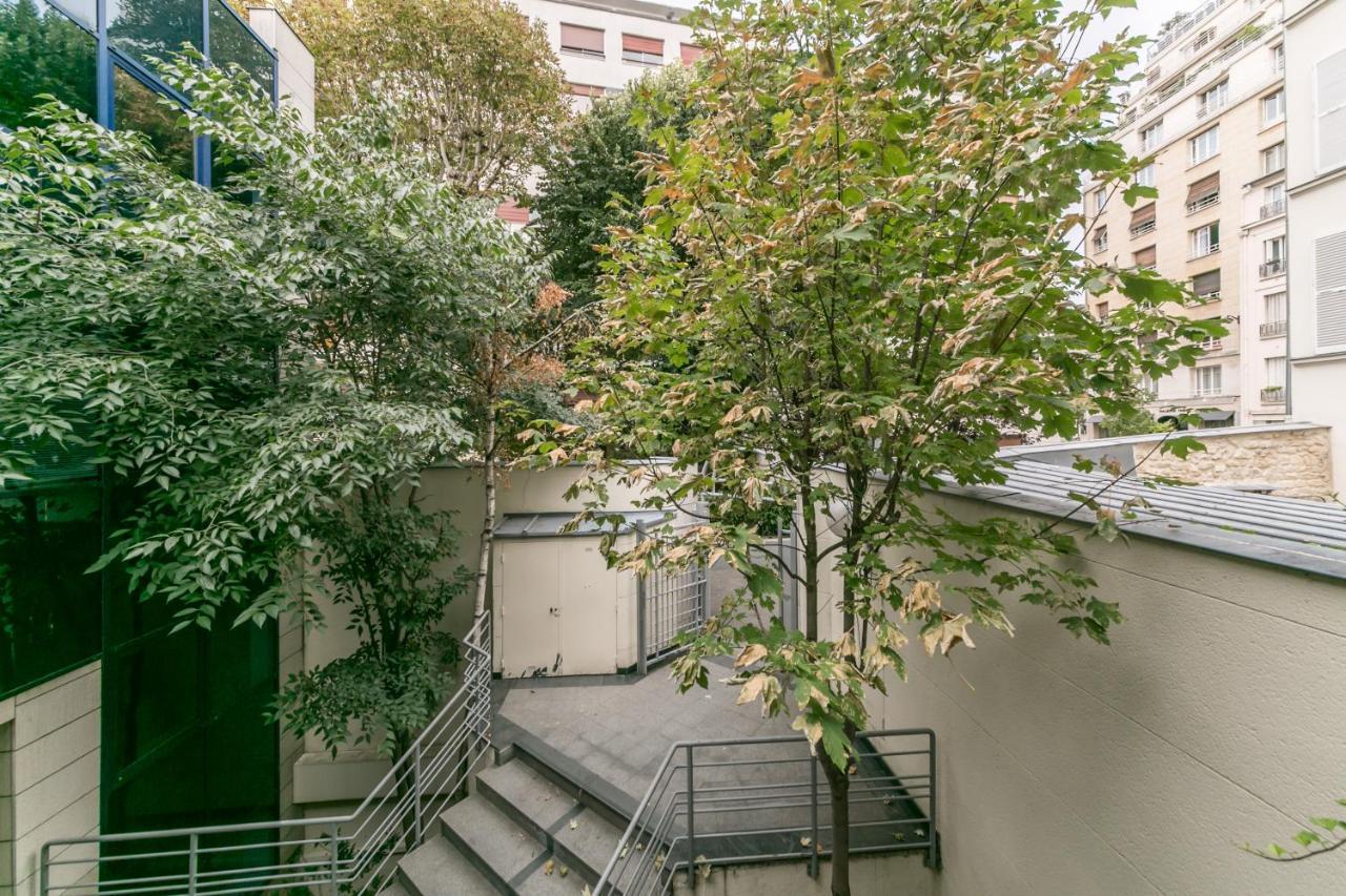 Apartment Ws Tour Eiffel - Nicolo