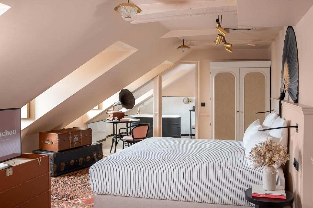 Hotel Chouchou Paris