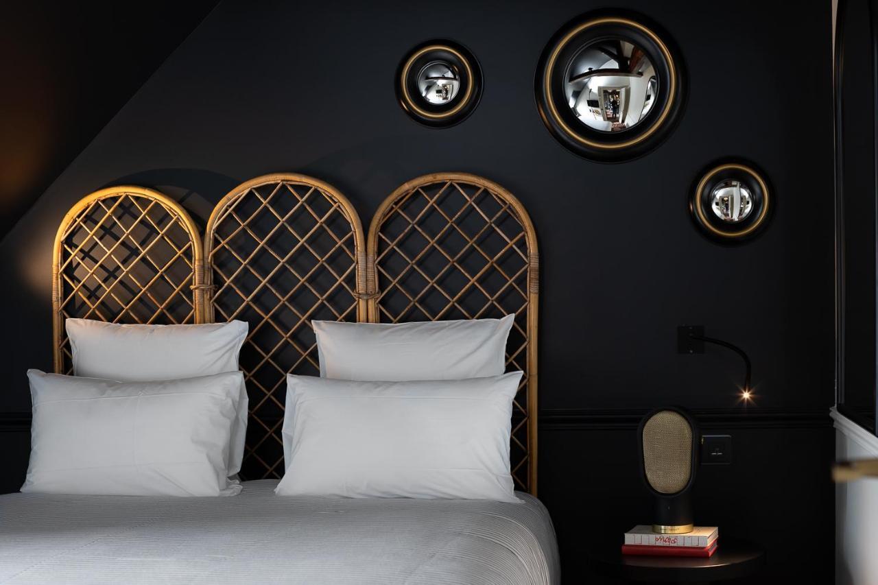 Hotel Chouchou 4*