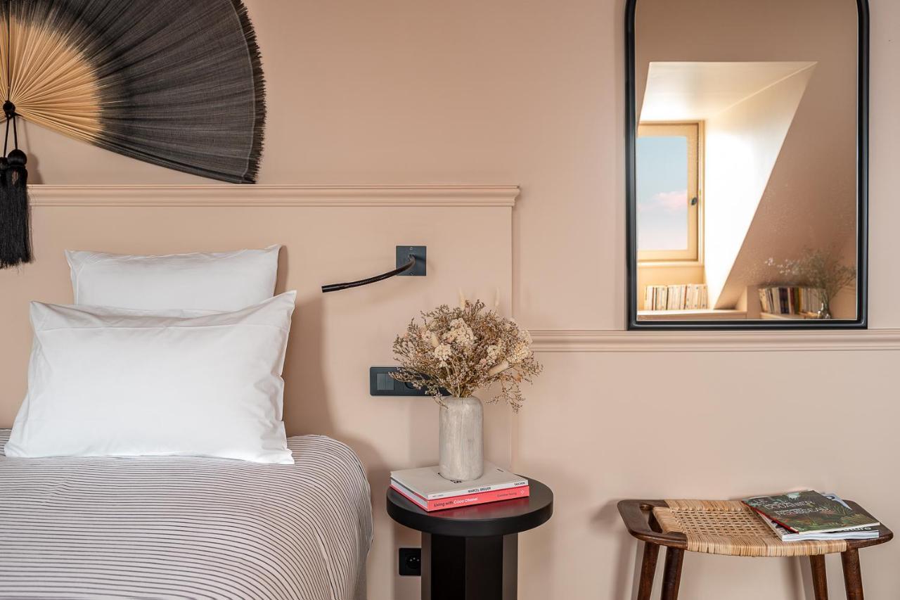 Chouchou 4* Paris