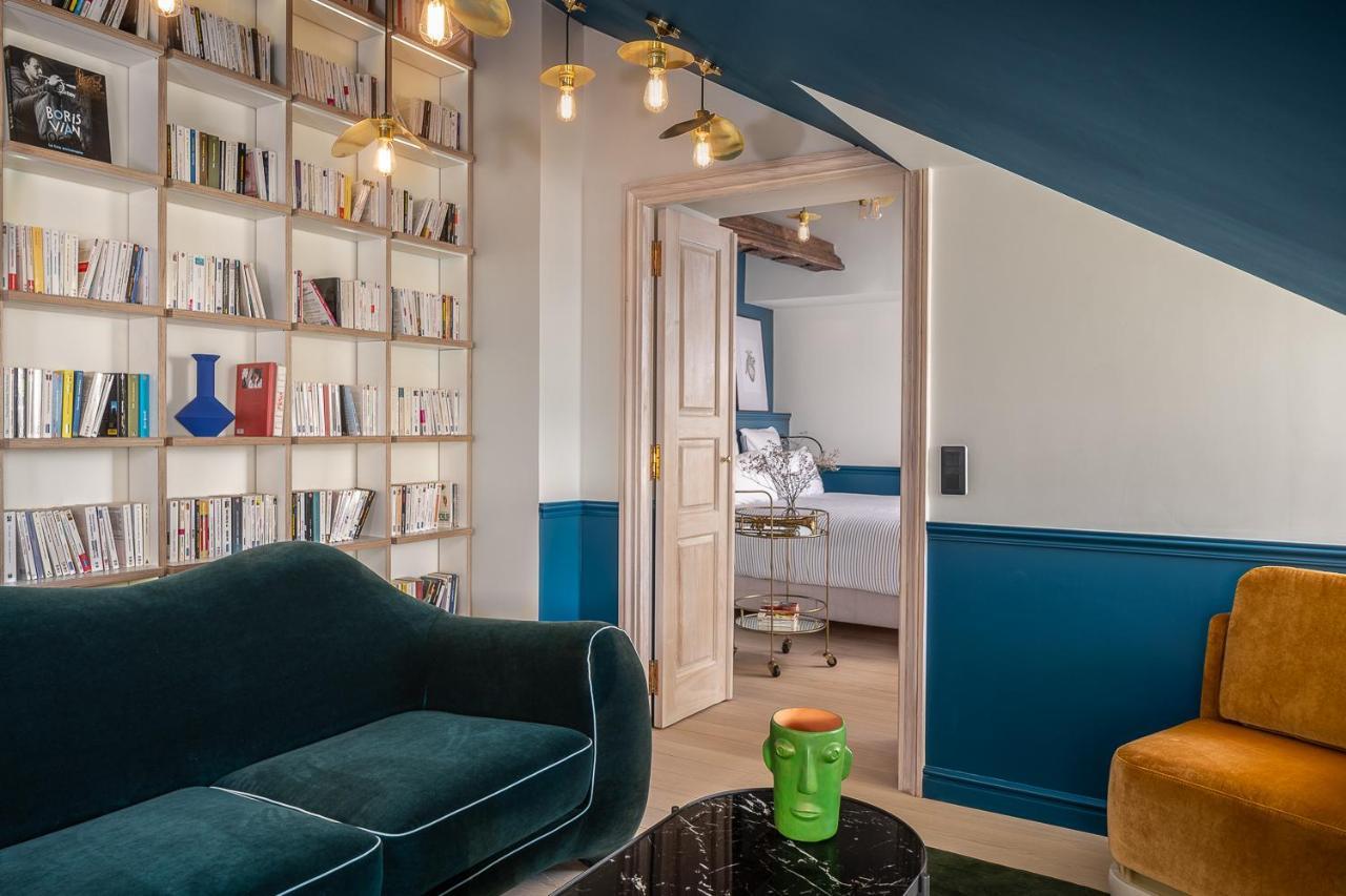 Chouchou Hotel 4*