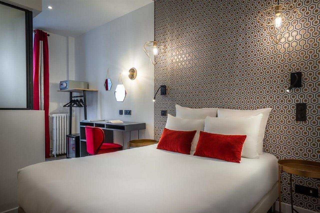 Hotel Royal Opéra 3*
