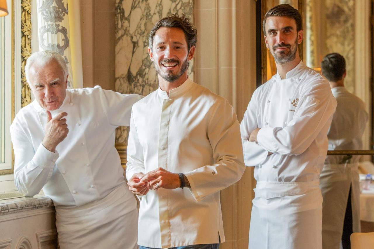 Le Meurice - Dorchester Collection 5*