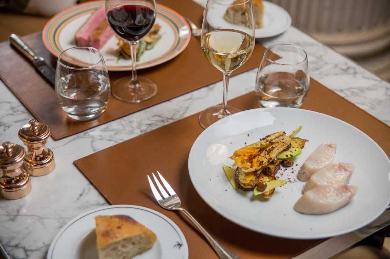 Le Meurice - Dorchester Collection 5* Paris
