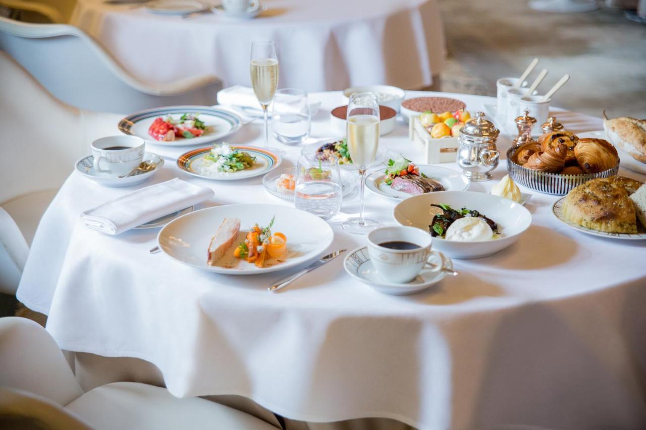Le Meurice - Dorchester Collection Hotel Paris