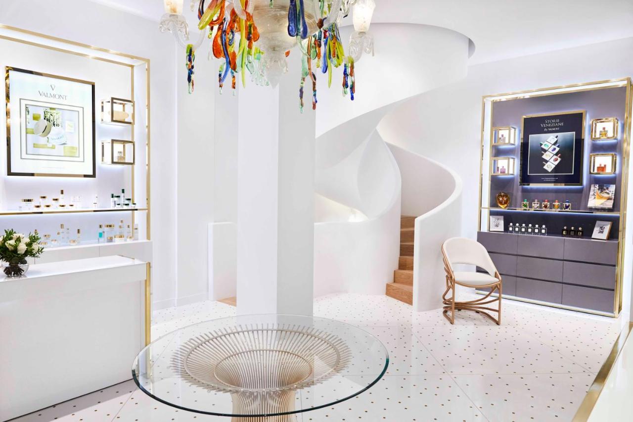 Le Meurice - Dorchester Collection Hotel