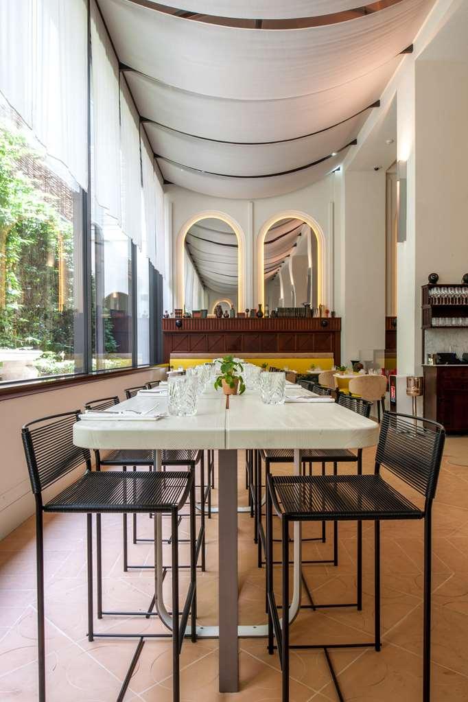 Experimental Marais Hotel 5*